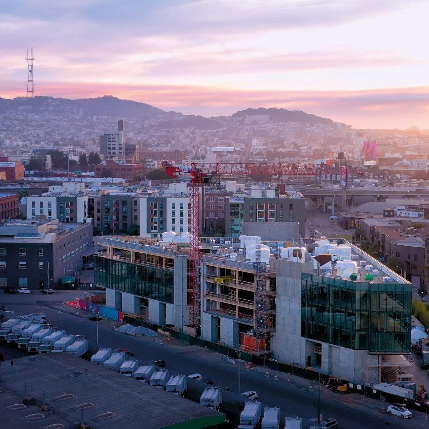 1 De Haro: A Case for Mass Timber