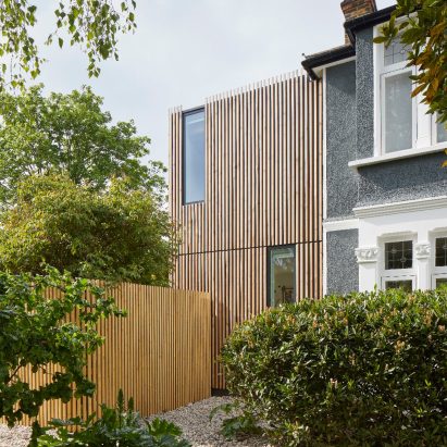 Ash House by R2 Studio Architects