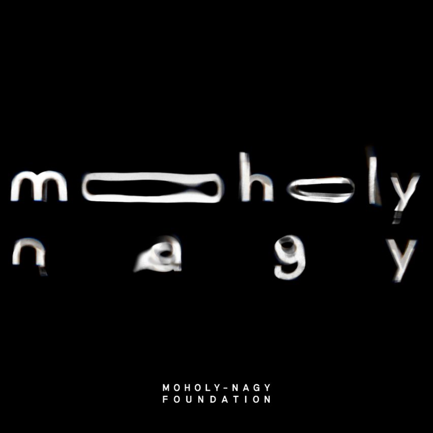 Moholy-Nagy Foundation identity