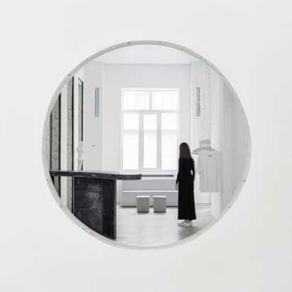 6:19 Studio by Balbek Bureau