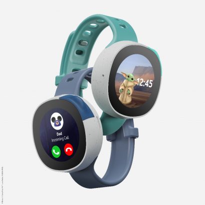 Vodafone Neo by Fuseproject