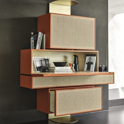 NYNY by Storagemilano by GTV Design