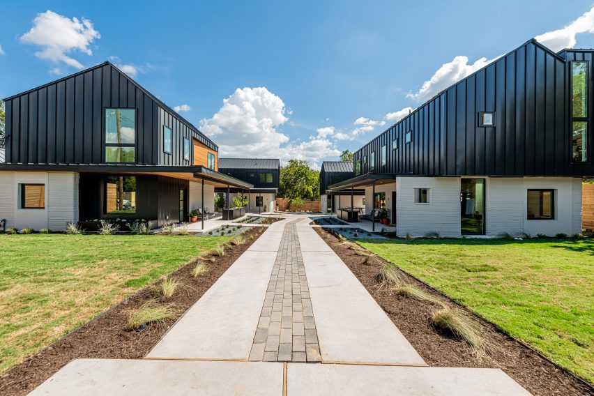 East 17th Street Residences