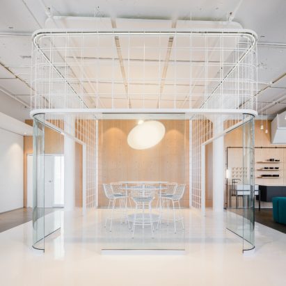 BoxOne Ventures by Provencher_Roy