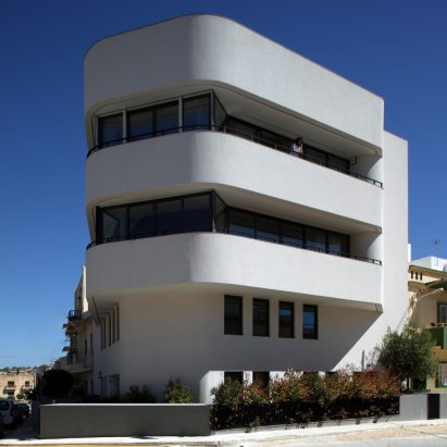 Valentino Architects