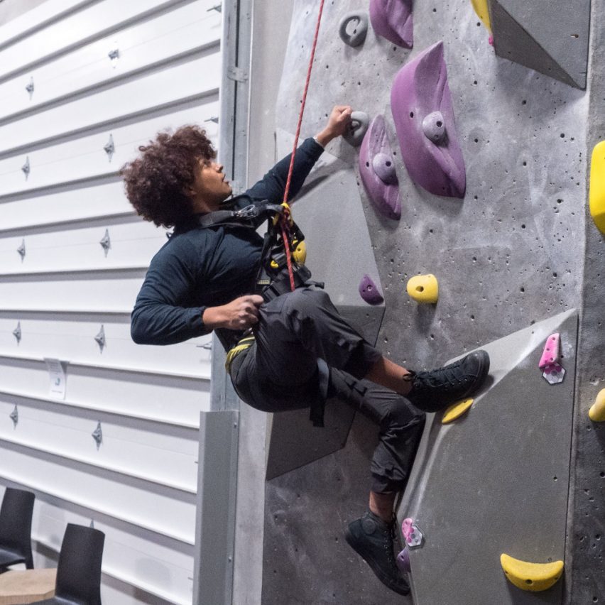 Resilience Paraclimbing Pants