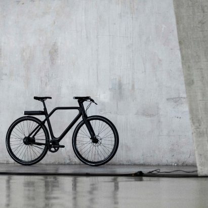 Angell by Ora ​Ï​to