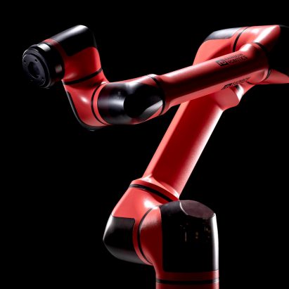 RB Series Collaborative Robot by Tangerine