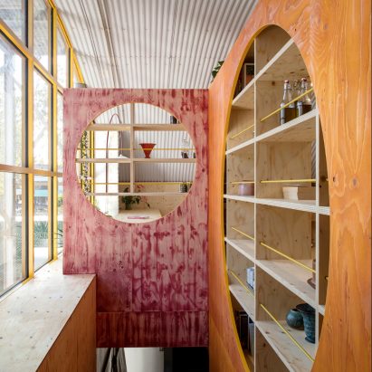 Ottolenghi Test Kitchen by Studiomama