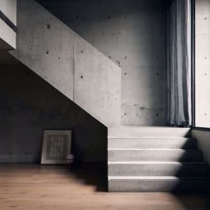 Roseneath Street by Studio Goss