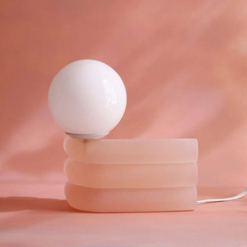 Elio Lamps