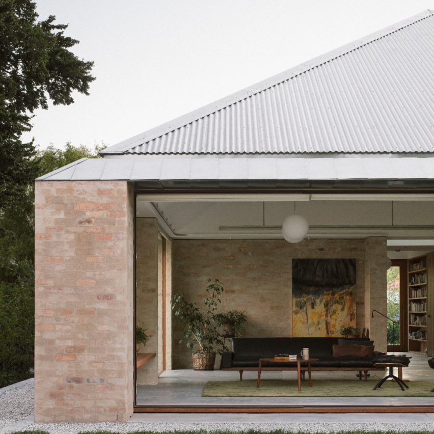 Kyneton House
