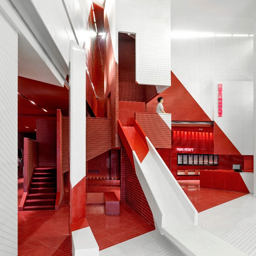 Changjiang Insun Cinema