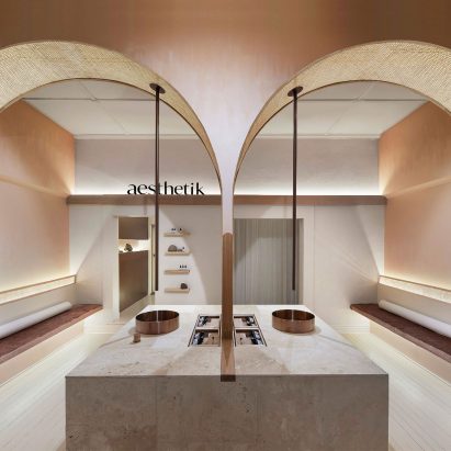 Aesthetik Skin and Laser Clinic by Joanne Motee