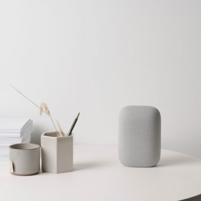 Nest Audio by Google