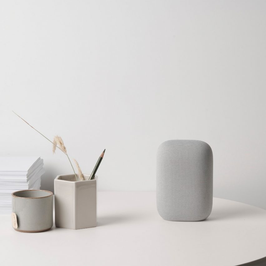 Nest Audio
