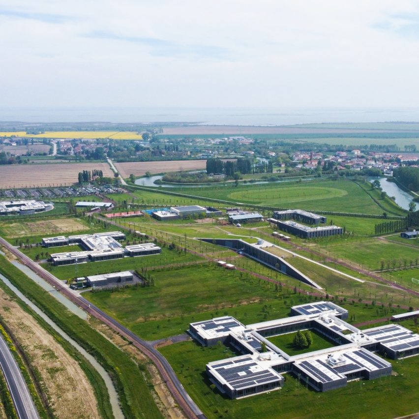 H-Farm Campus