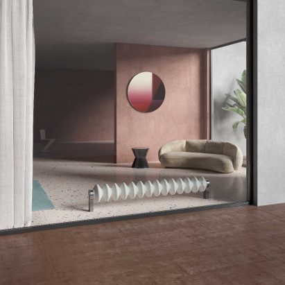 Milano/horizontal by Tubes Radiatori