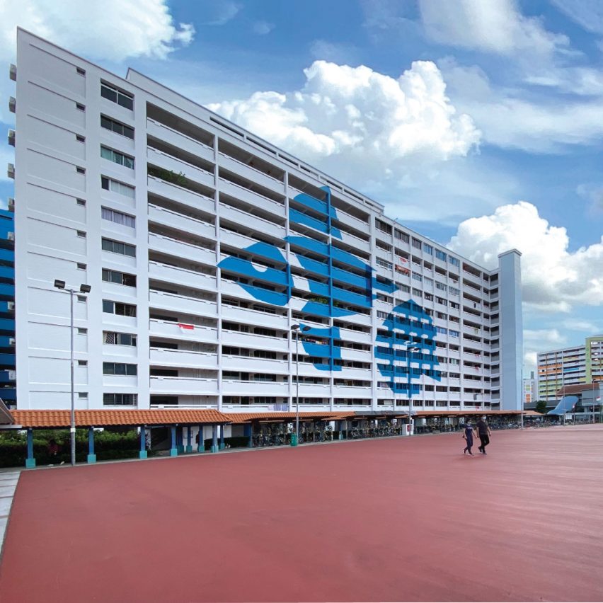 Dementia-Friendly Wayfinding System