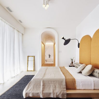 Dezeen Awards 2021 sustainability longlist