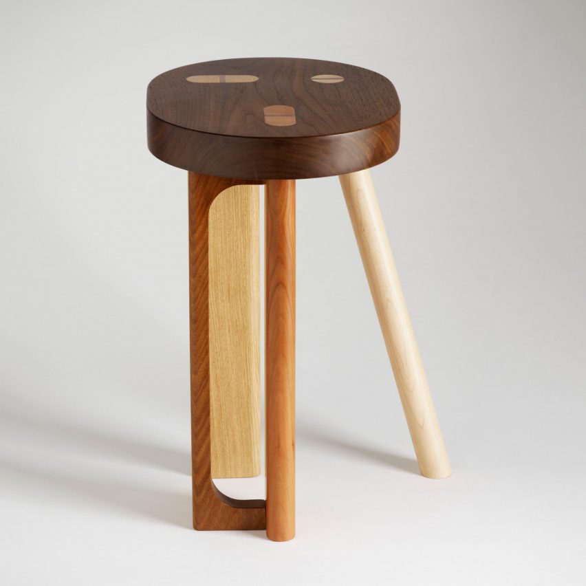 Face Stool