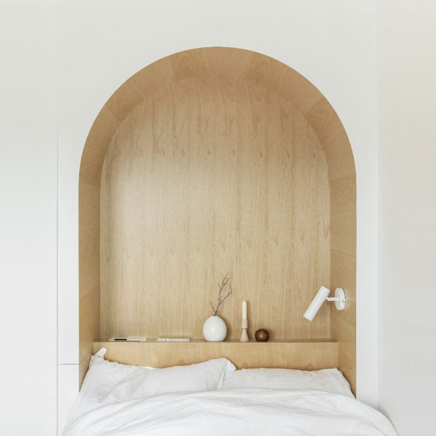 LIFE Micro Apartments