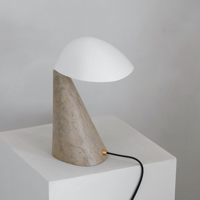 Fellow Lamp