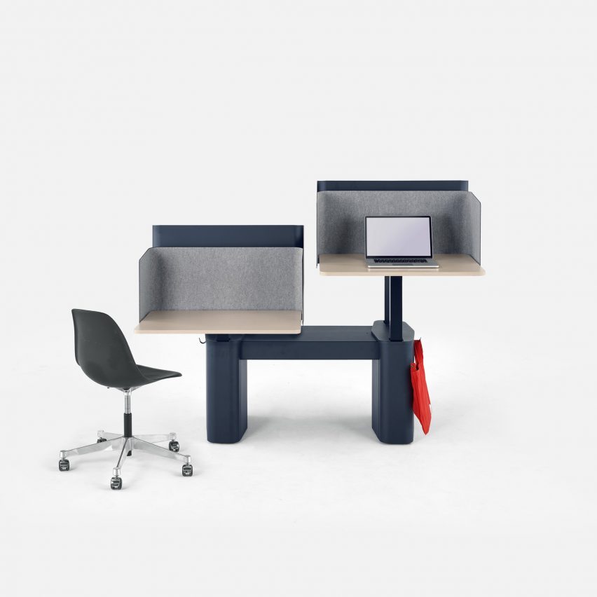 OE1 Micro Packs by Industrial Facility