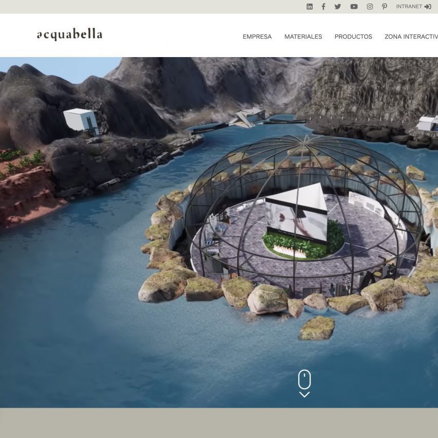 Acquabella