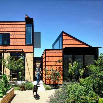 Austin Maynard Architects