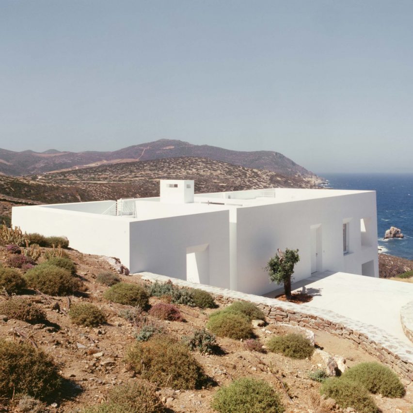 Avlakia House