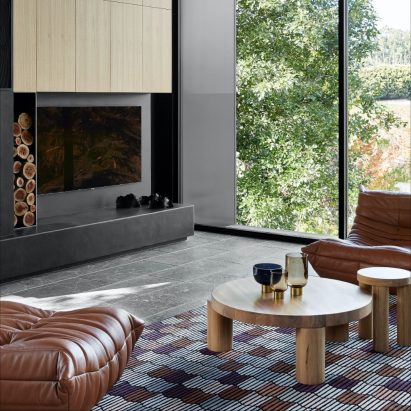 Vigneron House by Enoki Pty Ltd