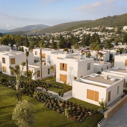 Voyage Torba Hotel by Baraka Mimarlik
