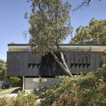 Baker Boys Beach House by Refresh*Design