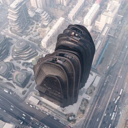 Beijing 71 by HGEsch Photography