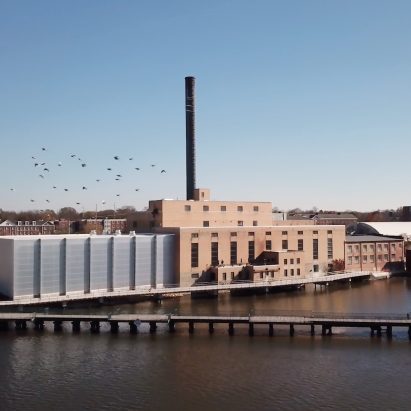 Powerhouse