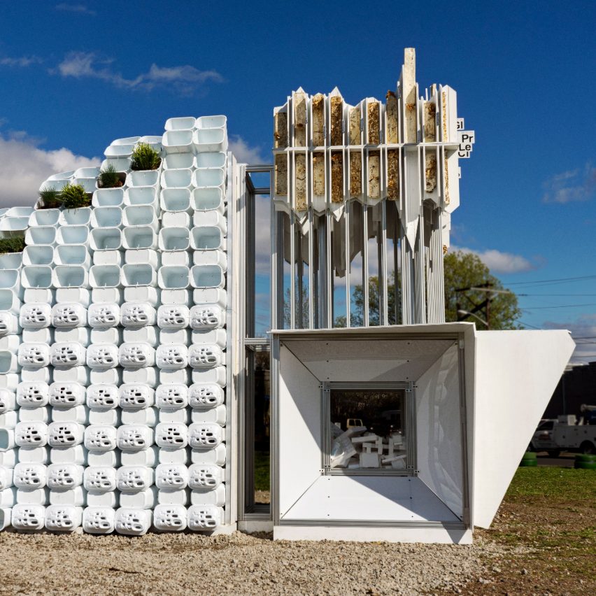 Bio-Informatic Digester