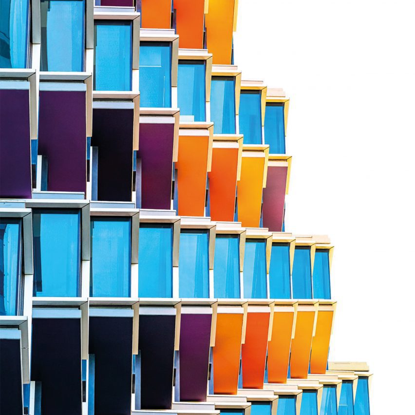 Bouverie Apartments