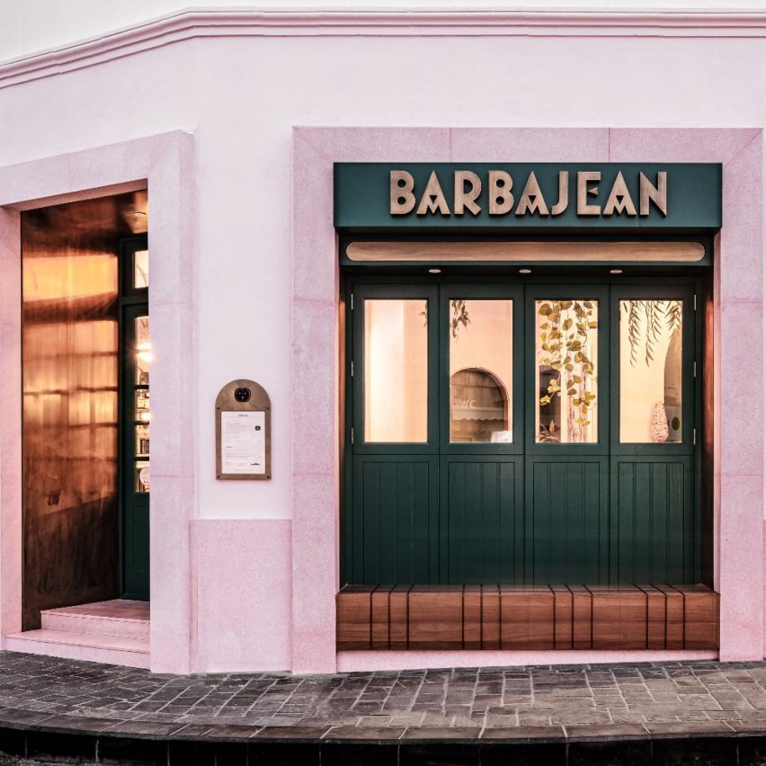 Barbajean