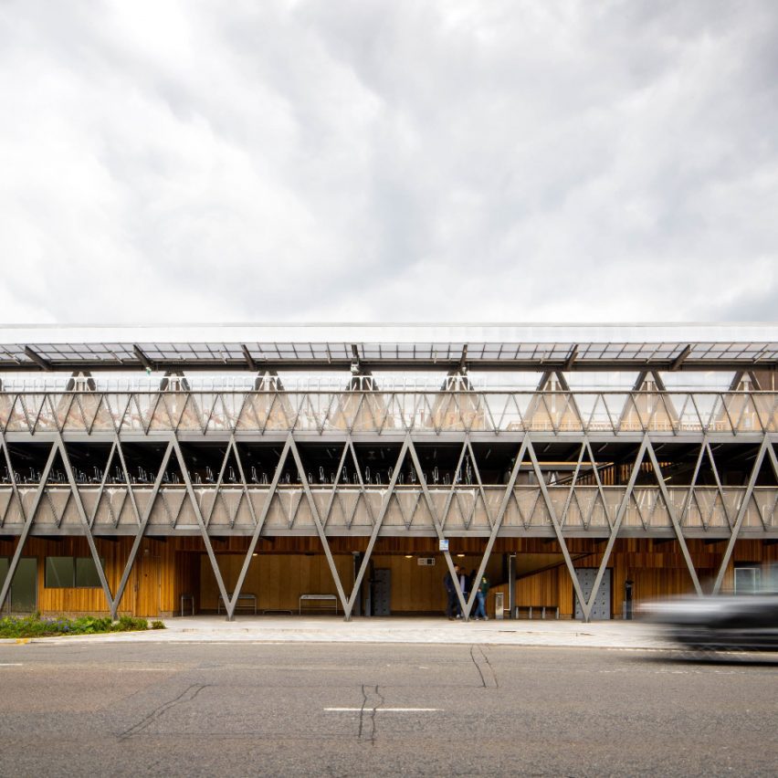 Go Cycle: Kingston Cycle Hub