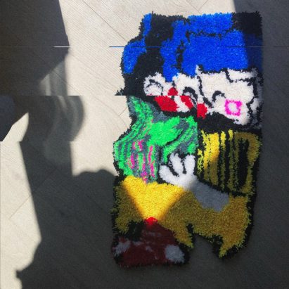 Camberwell College of Art school show