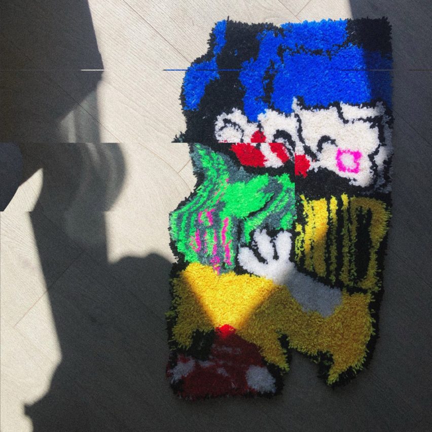 Camberwell College of Art school show