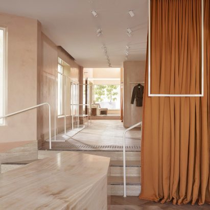 Camilla and Marc Armadale by Akin Atelier