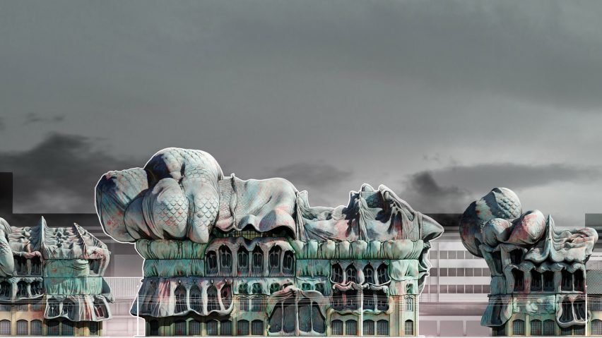 Chulalongkorn University, Thailand
