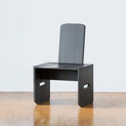Evolve Chair by Tom Robinson
