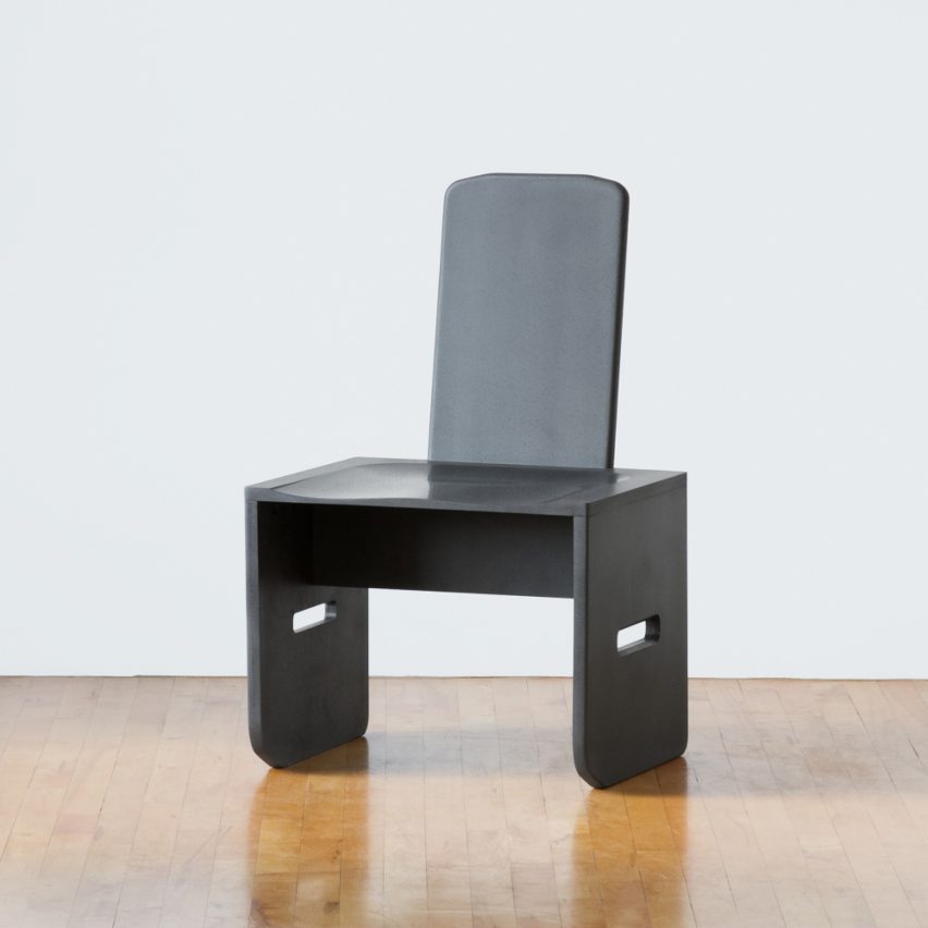 Evolve Chair