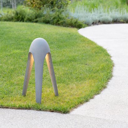 Cyborg Outdoor by Karim Rashid