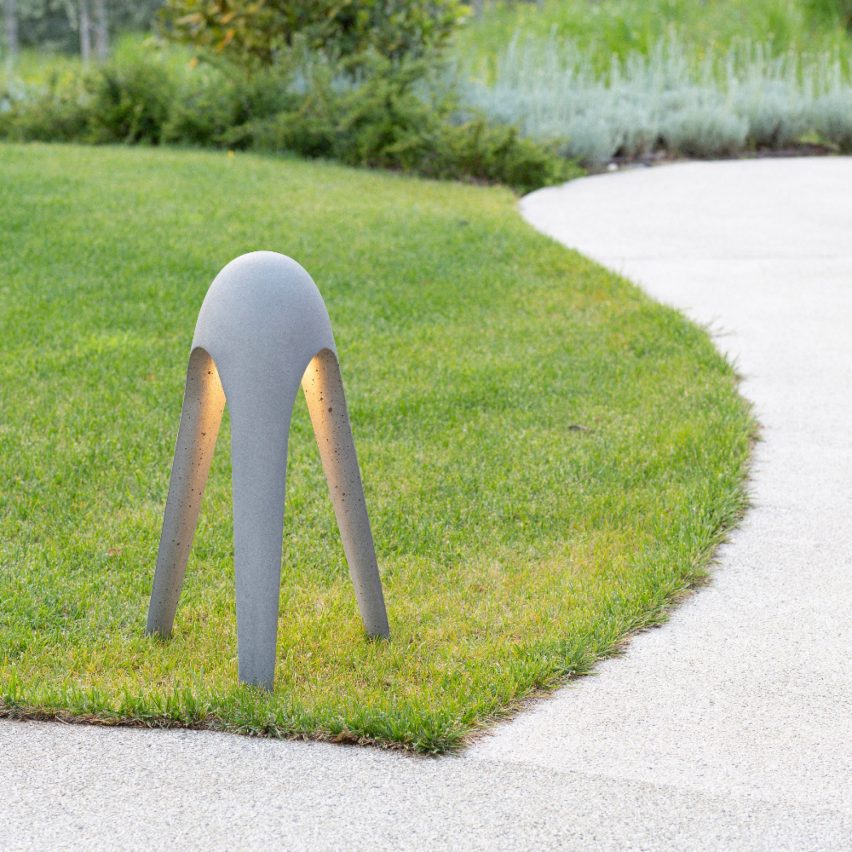 Cyborg Outdoor