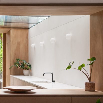 Rushmore by Yellow Cloud Studio