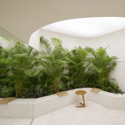 Ginlee Studio store by Wynk Collaborative
